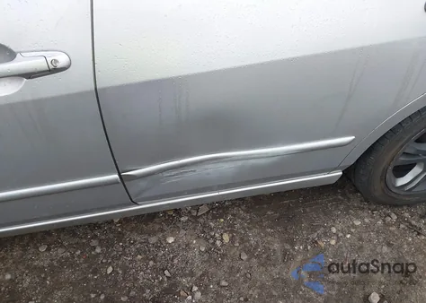 2006 Honda Accord Sdn 2.4 Ex/Ex from USA, damaged, VIN 1HGCM56776A060638